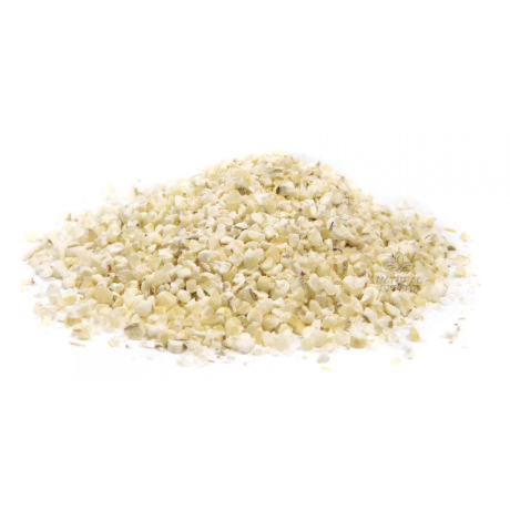KASZA JĘCZMIENNA PERŁOWA ŚREDNIA 500g